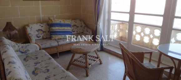 Квартира с 2 спальнями в Marsalforn, Мальта № 5456 5