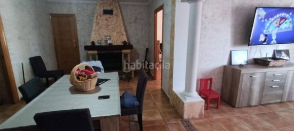 4 Schlafzimmer Stadthaus in Sax, Spain, Nr. 97424 7