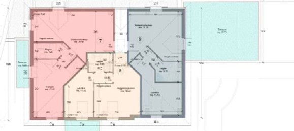 10غرفة فيلا في Sanremo, Italy رقم 294302 38