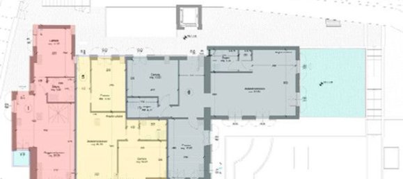 10غرفة فيلا في Sanremo, Italy رقم 294302 36