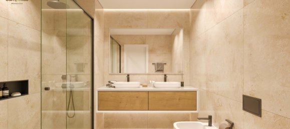 3 bedrooms Apartment in Lisbon, Portugal No. 98000 25