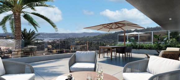 3 bedrooms Apartment in Lisbon, Portugal No. 98000 26