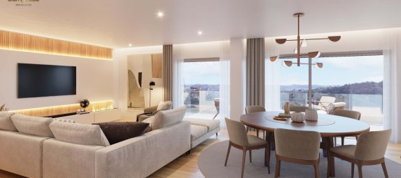 3 bedrooms Apartment in Lisbon, Portugal No. 98000 19