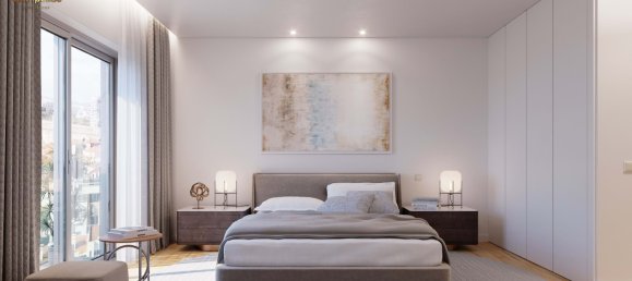 3 bedrooms Apartment in Lisbon, Portugal No. 98000 9