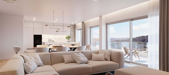 3 bedrooms Apartment in Lisbon, Portugal No. 98000 21