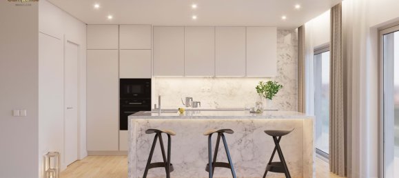 3 bedrooms Apartment in Lisbon, Portugal No. 98000 6