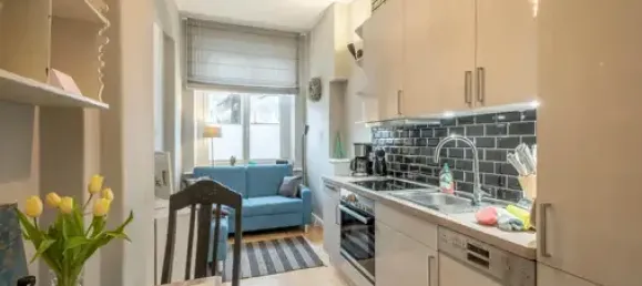 Casa de 3 dormitorios en Lubeck, Germany No. 35229 12