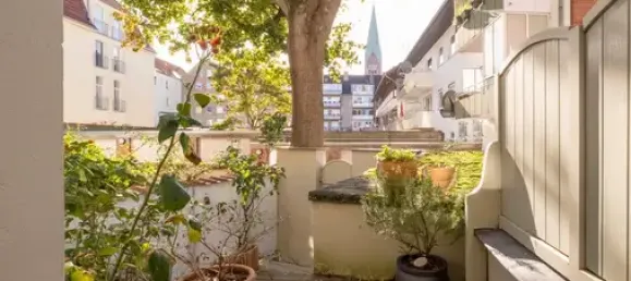 Casa de 3 dormitorios en Lubeck, Germany No. 35229 17