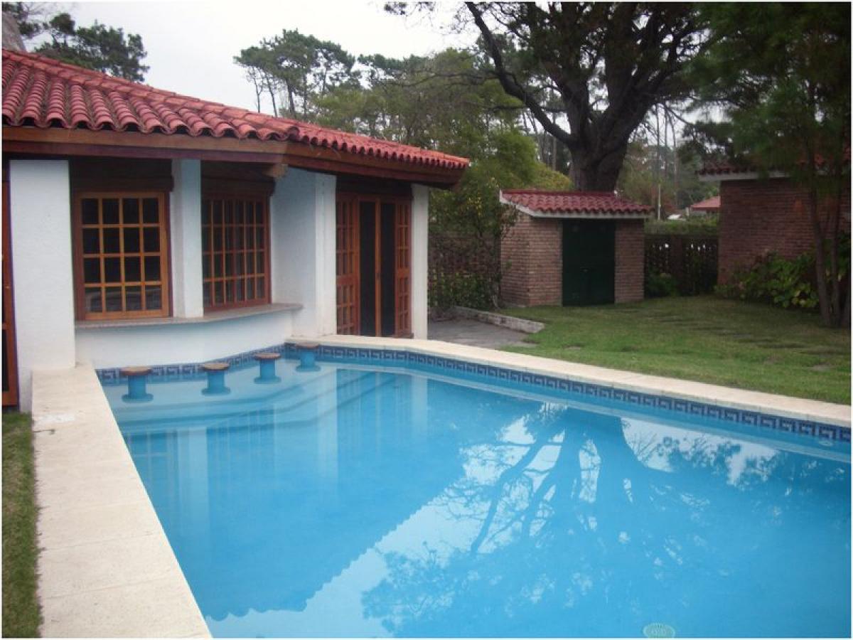 3 Schlafzimmer Haus in Maldonado, Uruguay, Nr. 5778