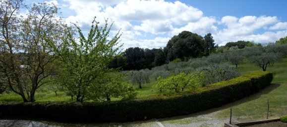 24 rooms Villa in Monteriggioni, Italy No. 207529 34