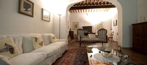 24 rooms Villa in Monteriggioni, Italy No. 207529 5