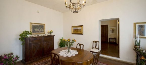 24 rooms Villa in Monteriggioni, Italy No. 207529 44