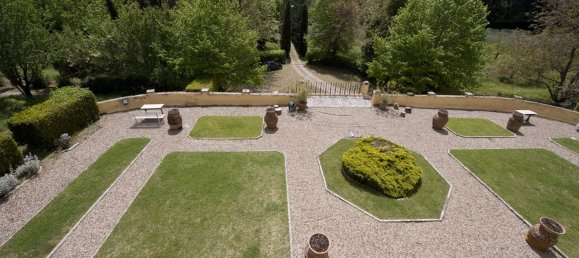 24 rooms Villa in Monteriggioni, Italy No. 207529 39