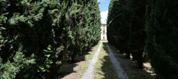 24 rooms Villa in Monteriggioni, Italy No. 207529 28