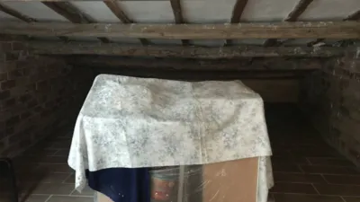 Almacén en Cervera, Spain 88 m² No. 173247