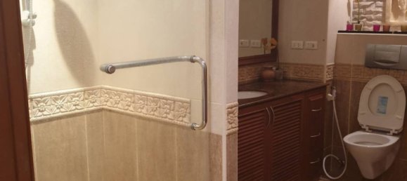 Apartamento com 2 quartos em condomínio em Pattaya, Thailand N.º 19140 3