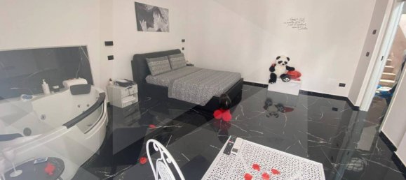 Imóvel comercial de 2 divisões em Barletta, Italy N.º 24139 23