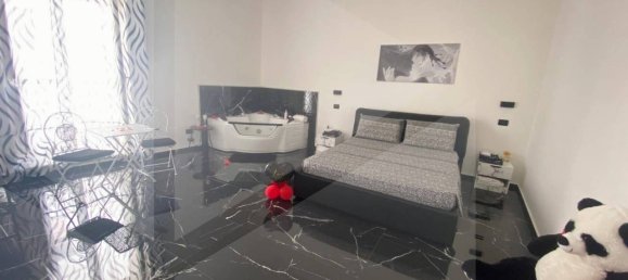 Imóvel comercial de 2 divisões em Barletta, Italy N.º 24139 21