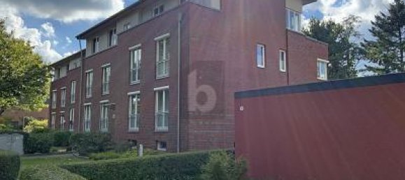 Penthouse de 2 divisões em Harburg, Germany N.º 229894 2