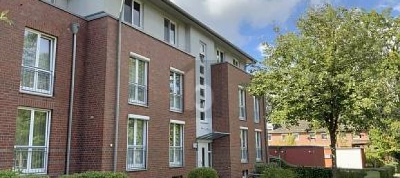 Penthouse de 2 divisões em Harburg, Germany N.º 229894 3