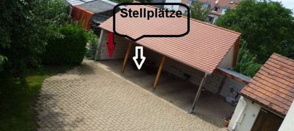 3 bedrooms Apartment in Furth, Germany No. 191755 8