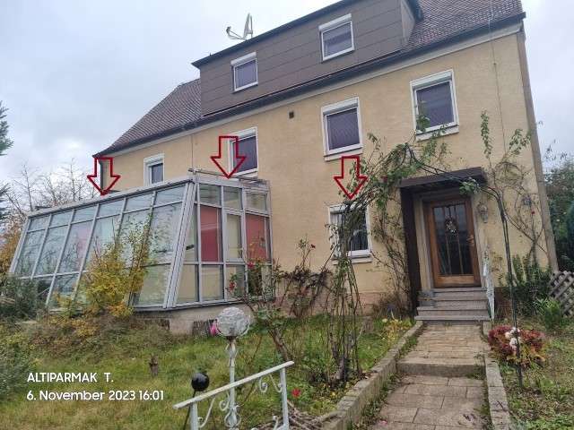 3 bedrooms Apartment in Furth, Germany No. 191755