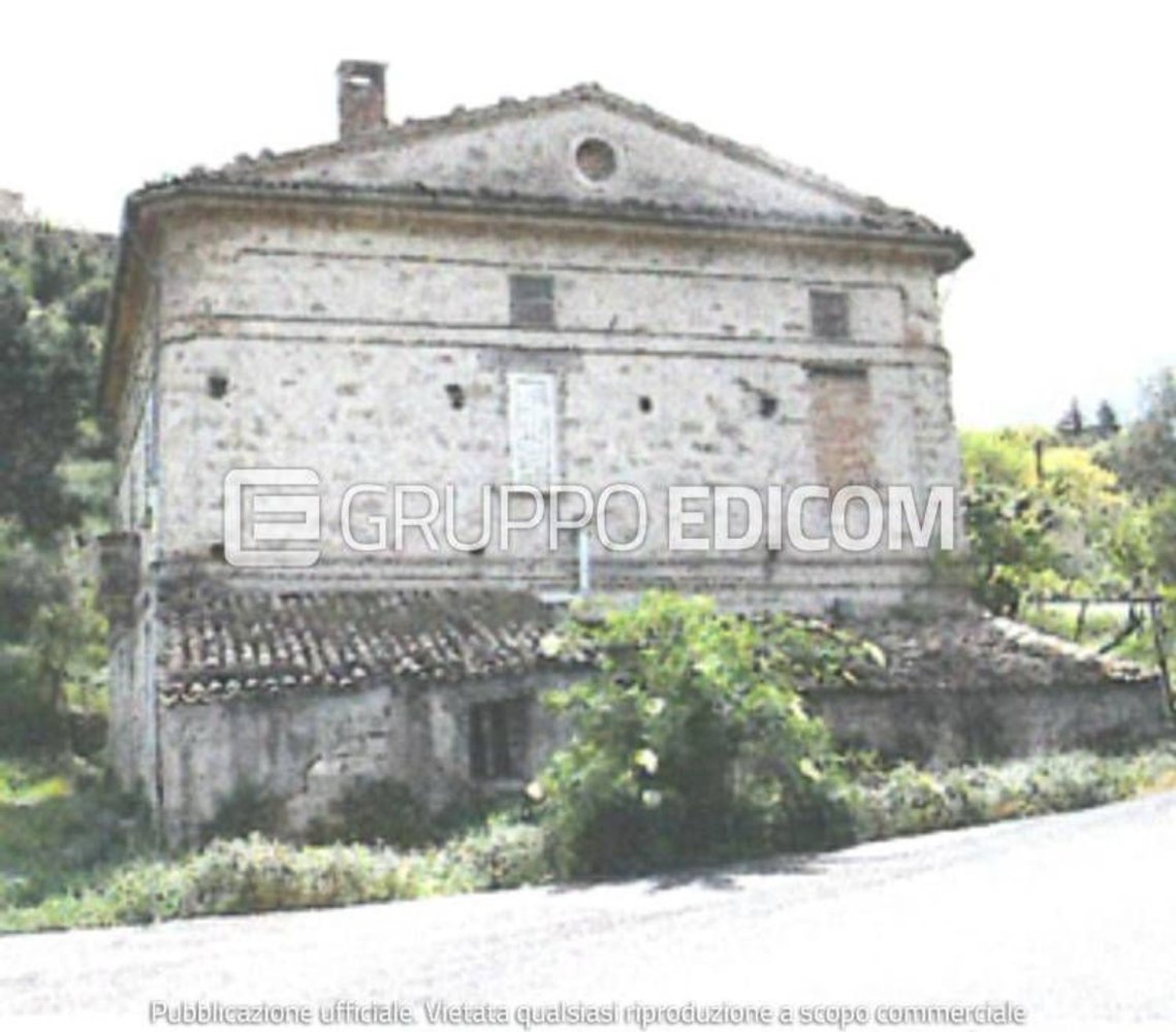 3 rooms Apartment in Tocco da Casauria, Italy No. 279518