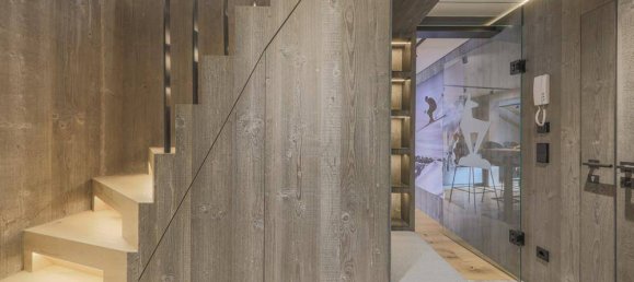 2 bedrooms Penthouse in Kitzbuhel, Austria No. 38896 17