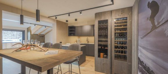 2 bedrooms Penthouse in Kitzbuhel, Austria No. 38896 5