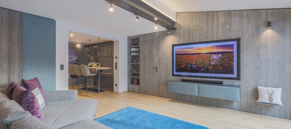 2 bedrooms Penthouse in Kitzbuhel, Austria No. 38896 2