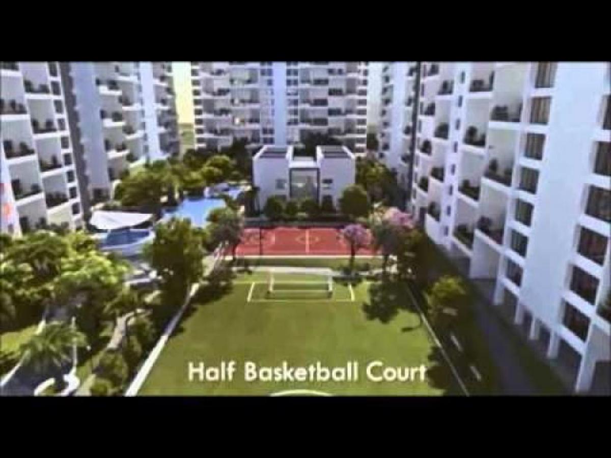 Студия в Пуна, Индия № 51528