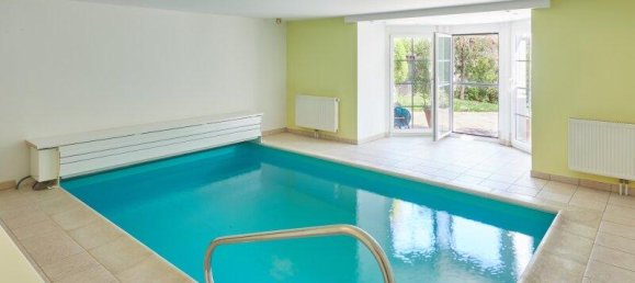 4 rooms House in Hernals, Austria No. 262034 3