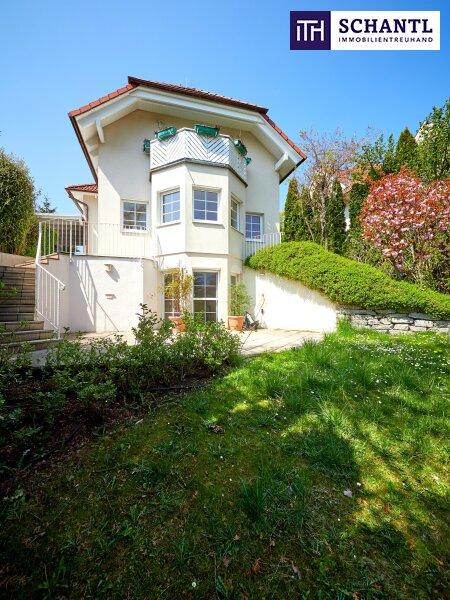 4 rooms House in Hernals, Austria No. 262034