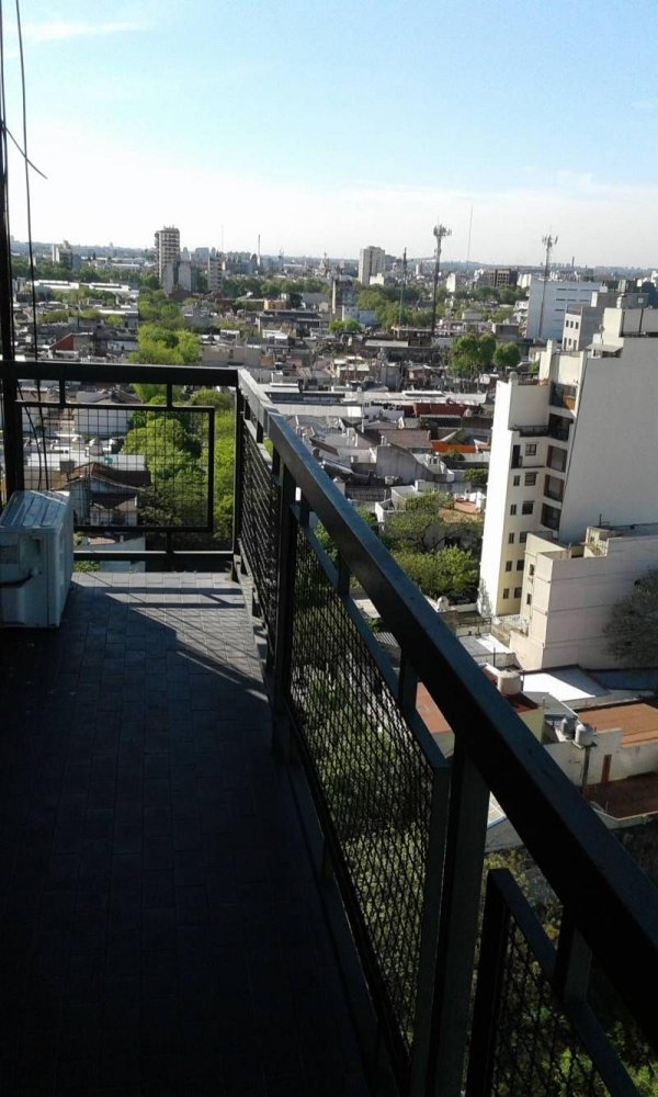 2 bedrooms Apartment in Buenos Aires, Argentina No. 98438