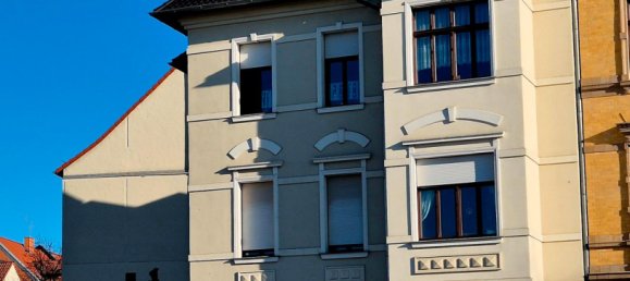 22 rooms Building in Saxony-Anhalt, Germany No. 163681 3