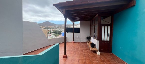 Casa T4 em Las Palmas De Gran Canaria, Spain N.º 156772 6