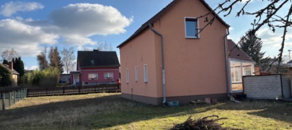 5-Zimmer Haus in Brandenburg, Germany, Nr. 40301 16