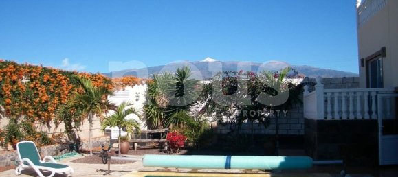 Villa T6 em Tenerife, Spain N.º 13979 9