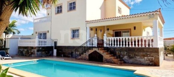 Villa T6 em Tenerife, Spain N.º 13979 6