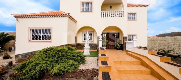 Villa T6 em Tenerife, Spain N.º 13979 5