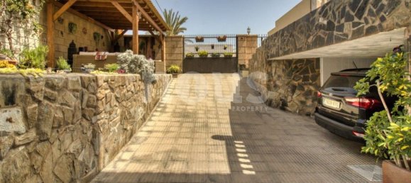 Villa T6 em Tenerife, Spain N.º 13979 3