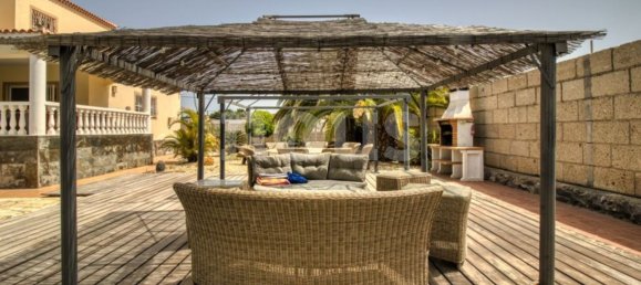 Villa T6 em Tenerife, Spain N.º 13979 2