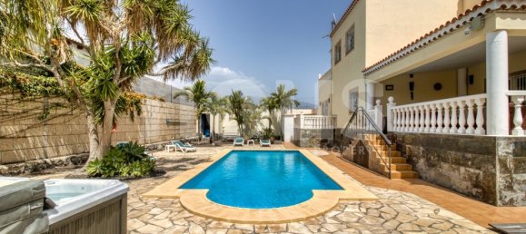 Villa T6 em Tenerife, Spain N.º 13979 7