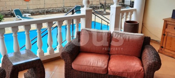 Villa T6 em Tenerife, Spain N.º 13979 10