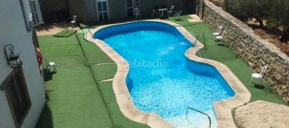 4504m² Building in Andalusia, Spain No. 180596 8