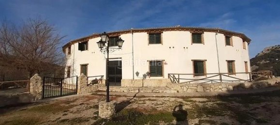 4504m² Building in Andalusia, Spain No. 180596 12