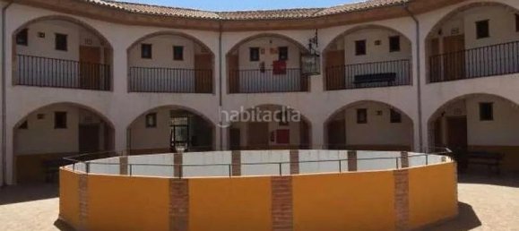 4504m² Building in Andalusia, Spain No. 180596 3