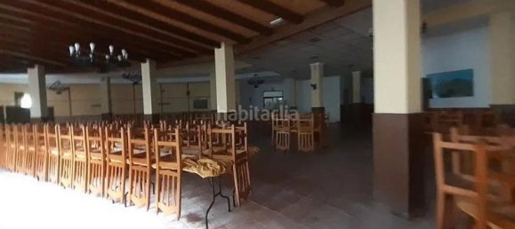 4504m² Building in Andalusia, Spain No. 180596 25