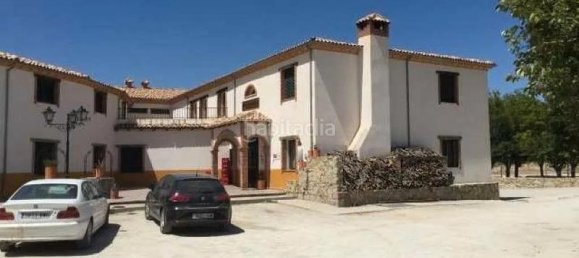 4504m² Building in Andalusia, Spain No. 180596 4