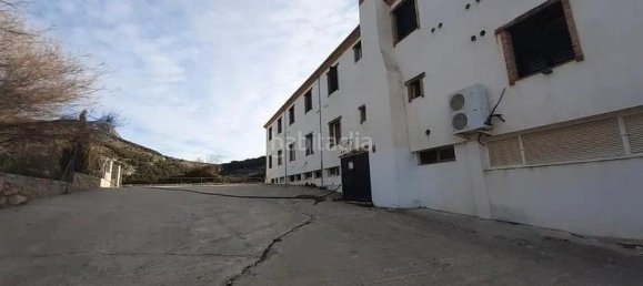 4504m² Building in Andalusia, Spain No. 180596 7